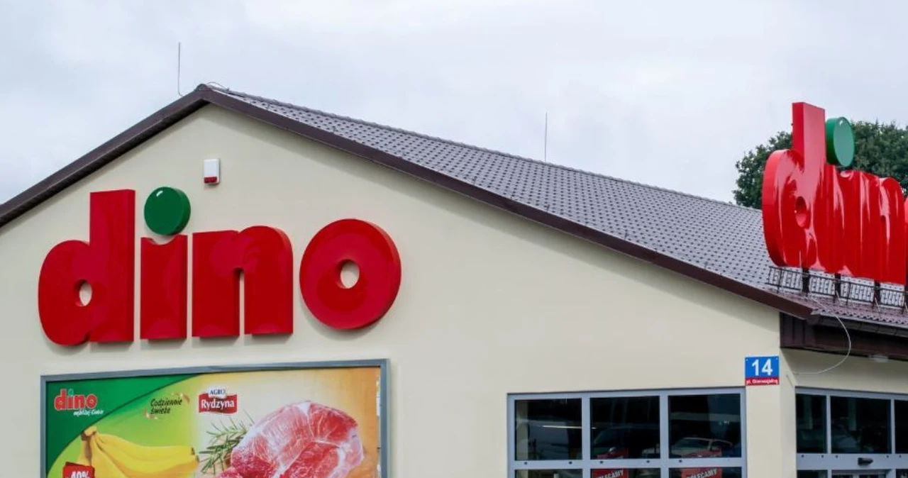 Promocje w Dino, których nie widziałam od lat