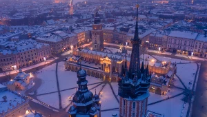 Gdzie na ferie? Zamiast gór - miasto, które zimą zachwyca bardziej niż latem. Tutaj każdy znajdzie coś dla siebie