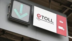 500 zł za przejazd autostradą sprzed lat? Kierowcy dostają wezwania