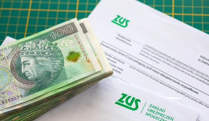 W jakim terminie trzeba zapłacić składki ZUS? Za opóźnienie grożą surowe kary.