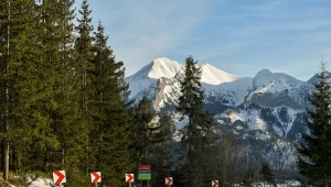 Nowa atrakcja w Tatrach. To teren niedostępny przez dziesięciolecia