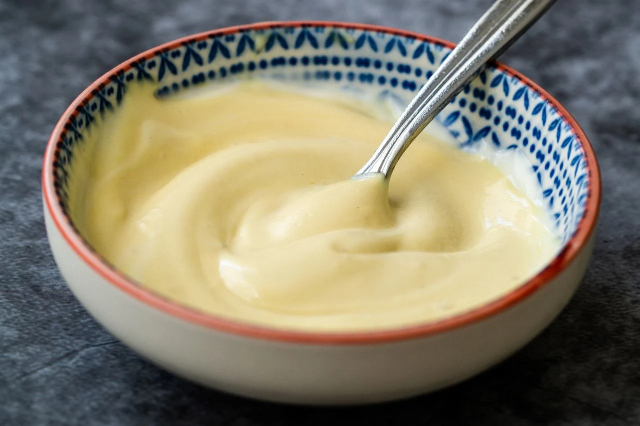 Japoński majonez ma więcej smaku umami