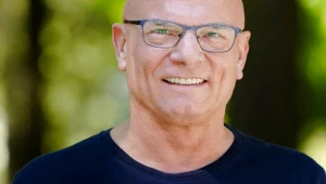 Darek z "Sanatorium" gorzko o małżeństwie. "Miało być na zawsze"