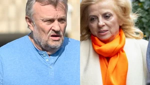 Po latach 30 latach Cugowski wyznał prawdę. Oficjalnie przekazał ws. żony