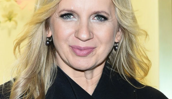 Marzena Rogalska