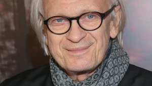 Nie jest jedyną gwiazdą w rodzinie. Jego syna zna dziś cała Polska