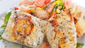 Czy ryba mahi mahi jest zdrowa? Co można z niej przygotować?