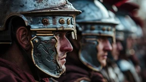 Wielkie odkrycie ujawnia prawdę o starożytnym Rzymie