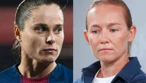 Ewa Pajor nie owija w bawełnę ws. Abramowicz. Miała na nią duży wpływ