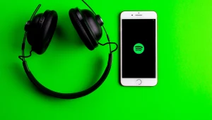 Spotify deklasuje Apple Music. Padł rekord liczby subskrybentów