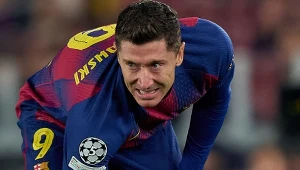 Jest decyzja Barcelony ws. Lewandowskiego. Hiszpanie ogłaszają