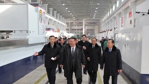 Kim Dzong Un odwołał wicepremiera