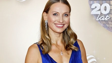 Joanna Moro