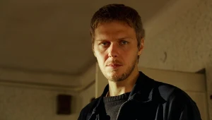 Nadchodzi kontynuacja kryminalnej perełki. W roli głównej Jakub Gierszał