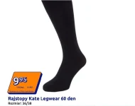 Rajstopy Kate legwear