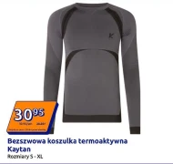 Koszulka termoaktywna Kaytan