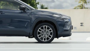 Toyota to najmniej usterkowa marka samochodu zdaniem Consumer Reports