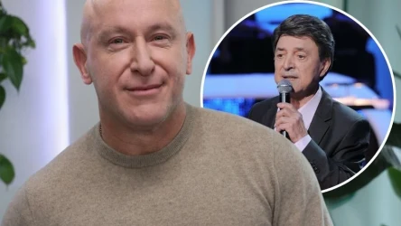 Krzysztof Miruć odnowił posiadłość po Jerzym Połomskim