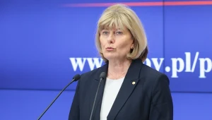 Rzeczniczka prasowa Prokuratura Generalnego Anna Adamiak poinformowała o trwającym przeszukaniu w pomieszczeniach Biura Rzecznika Dyscyplinarnego Sędziów Sądów Powszechnych