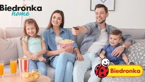 Kupiłam ten sprzęt bez wahania. Biedronka przeceniła go o 50%