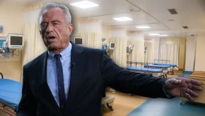 Odra atakuje w USA. Najpoważniejsza sytuacja od dekad