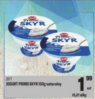 Skyr Zott