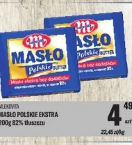 Masło Mlekovita