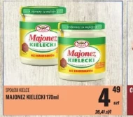 Majonez Kielecki