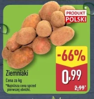 Ziemniaki Polski