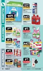 Tygdniowe hty! - Netto