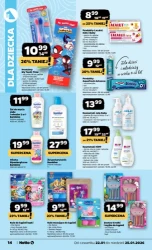 Tygdniowe hty! - Netto