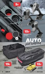 Auto niezbędnik - Netto