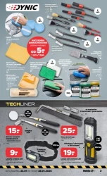 Auto niezbędnik - Netto