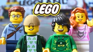 Światowy Dzień LEGO coraz bliżej! Te sklepy już zaczęły wyprzedaż klocków