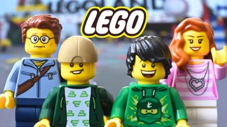 Światowy Dzień LEGO coraz bliżej! Te sklepy już zaczęły wyprzedaż klocków