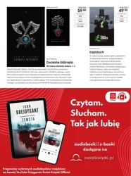 Poruszające opowieści - Księgarnie Świat Książki