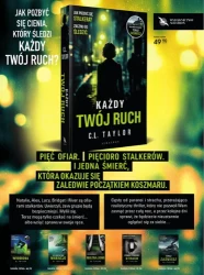 Poruszające opowieści - Księgarnie Świat Książki