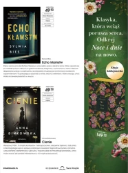 Poruszające opowieści - Księgarnie Świat Książki