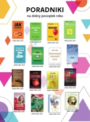 Poruszające opowieści - Księgarnie Świat Książki