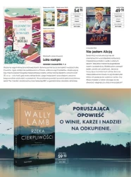 Poruszające opowieści - Księgarnie Świat Książki