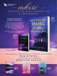 Poruszające opowieści - Księgarnie Świat Książki