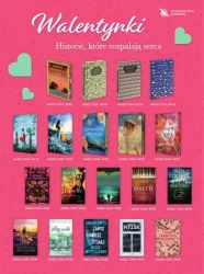 Poruszające opowieści - Księgarnie Świat Książki