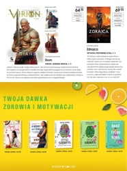 Poruszające opowieści - Księgarnie Świat Książki