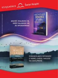 Poruszające opowieści - Księgarnie Świat Książki