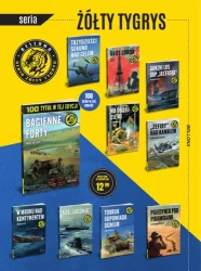 Poruszające opowieści - Księgarnie Świat Książki