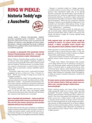 Poruszające opowieści - Księgarnie Świat Książki