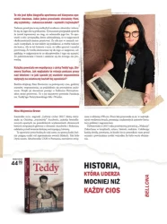 Poruszające opowieści - Księgarnie Świat Książki