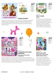 Poruszające opowieści - Księgarnie Świat Książki