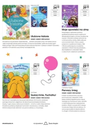 Poruszające opowieści - Księgarnie Świat Książki