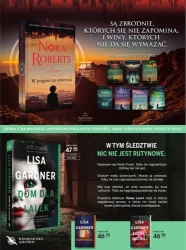 Poruszające opowieści - Księgarnie Świat Książki